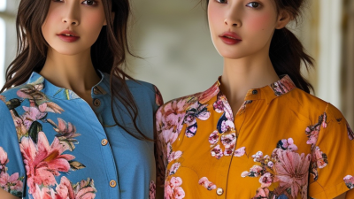 What is Cotton Printed Dresses and Why Are They Popular?