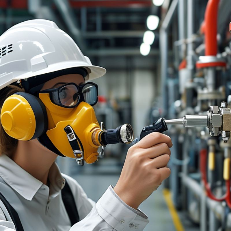 Top 10 Dynamic Gas Dilution Systems for Global Buyers?
