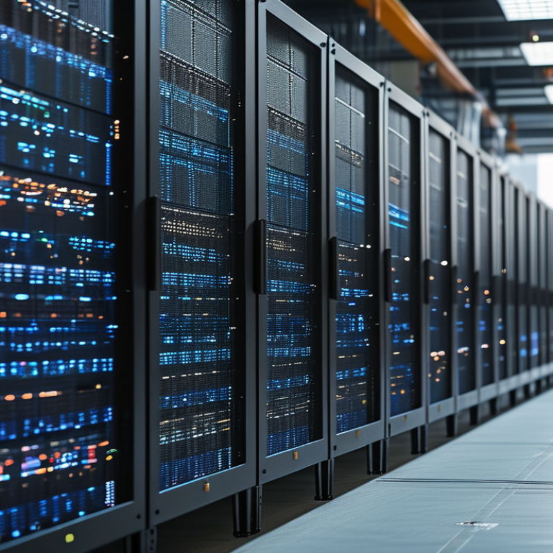 How to Choose the Best AI Server System Integrator?