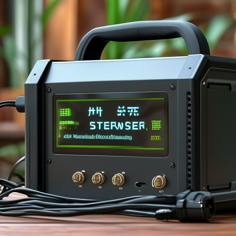 Why Choose a Power Inverter Charger for Your Energy Needs?