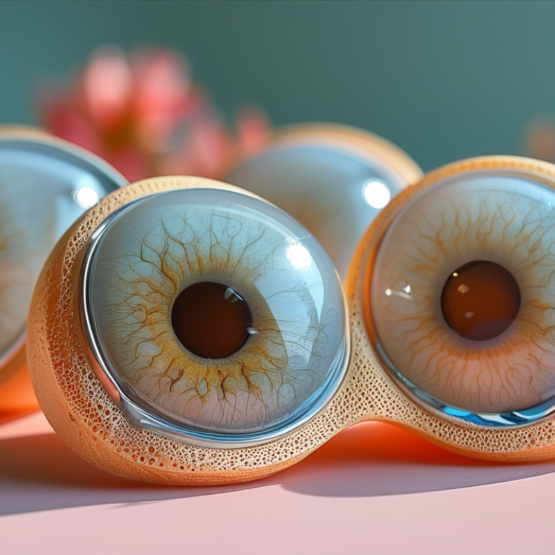 How to Choose the Best Scleral Contact Lenses for Comfort?