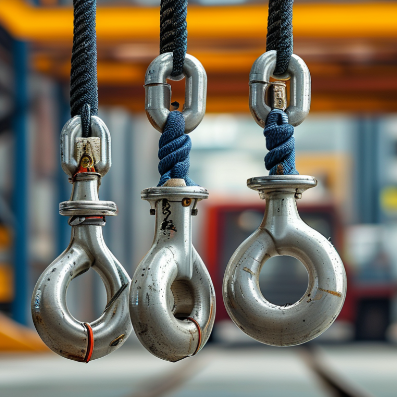 Top 5 Benefits of Using Nylon Sling in Your Business?