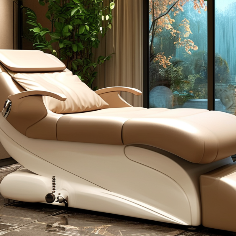 Are Electric Facial Beds a Smart Investment for New Spas?