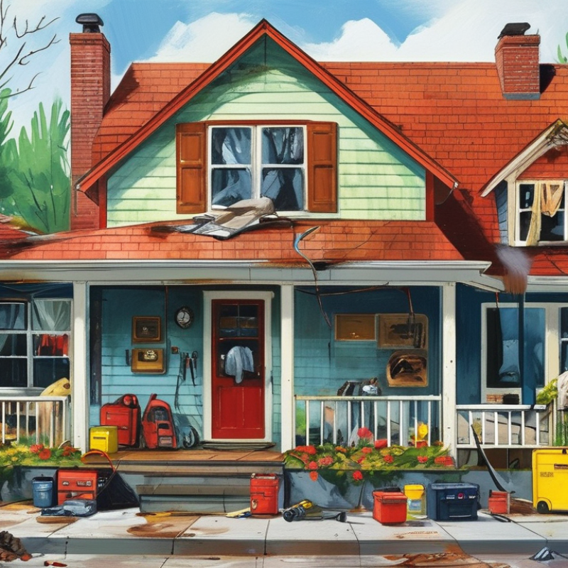 10 Tips to Safely Do Basic Home Repairs Without Experience?