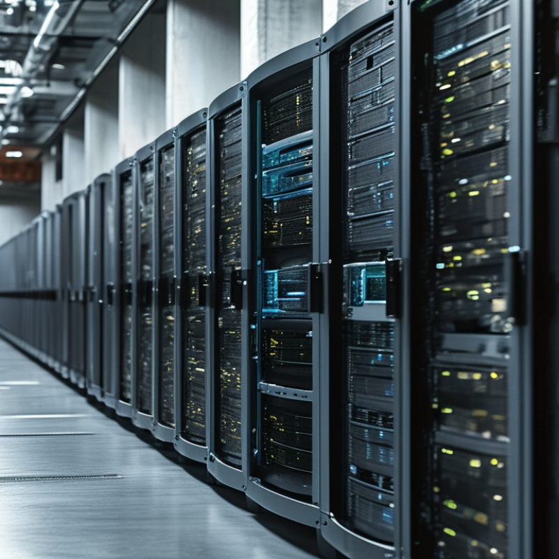 Top 10 AI Server System Integrators for Your Business Needs?
