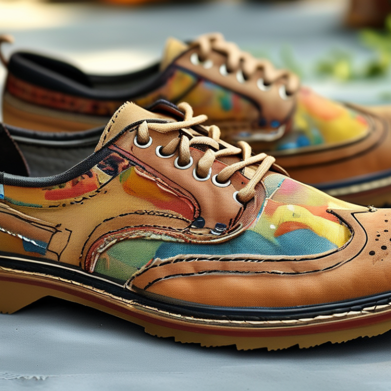 Top 10 Canvas Flat Shoes in China for Global Buyers?