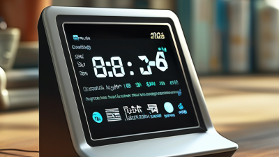 Best Electronic Clocks for Global Buyers in 2026?