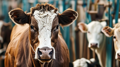 How to Choose the Best Livestock Medical Syringe for Your Needs?