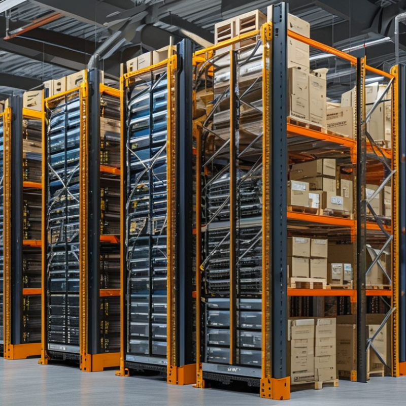 Top Heavy Duty Storage Solutions for Your Business Needs?