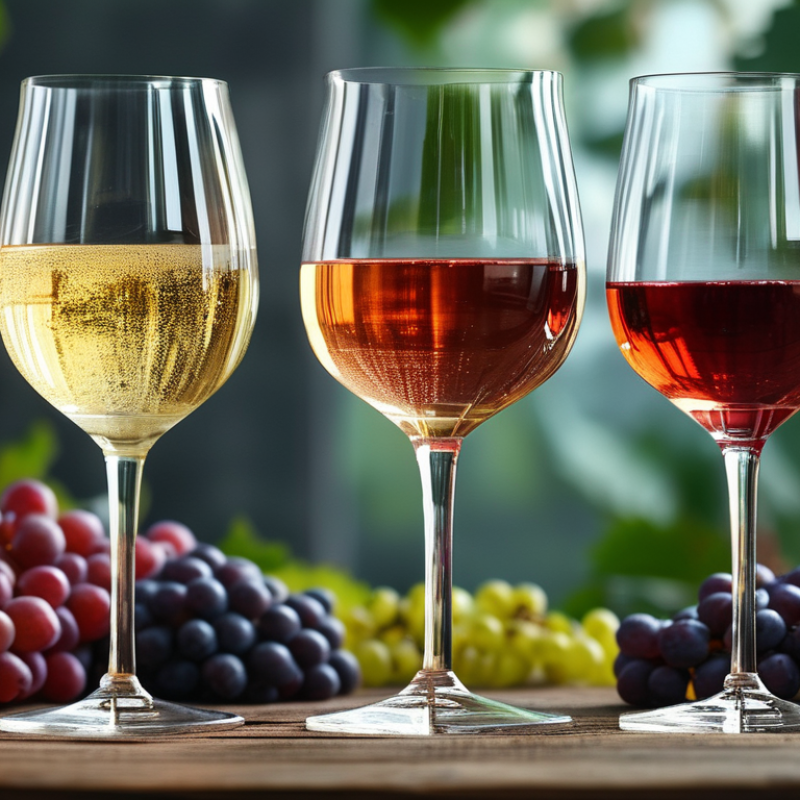 Discover the Biggest Wine Glass Trends for 2026