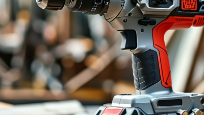Top Hammer Drill Machine Buying Guide for Global Buyers