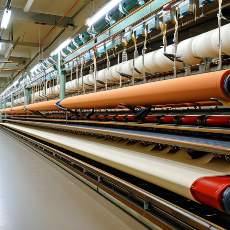 Best Textile Dryer Machine for Efficient Production?
