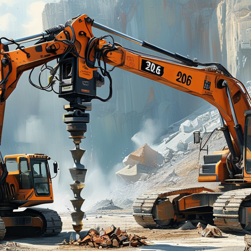 2026 Top Hammer Drill Machine Picks for Global Buyers?