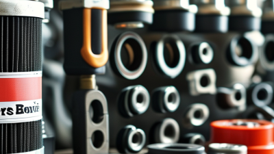 Top 10 Other Auto Parts Buyers Need to Know?