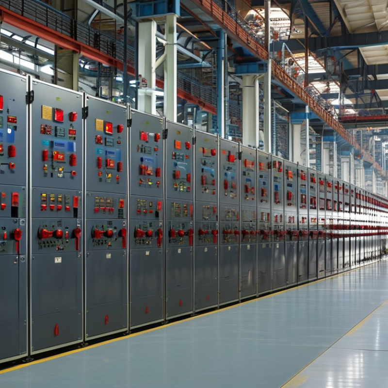 Top Generator Panel Suppliers in China for Global Buyers?
