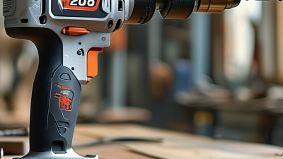 2026 Top Pneumatic Rotary Hammer Drill Trends You Need to Know?