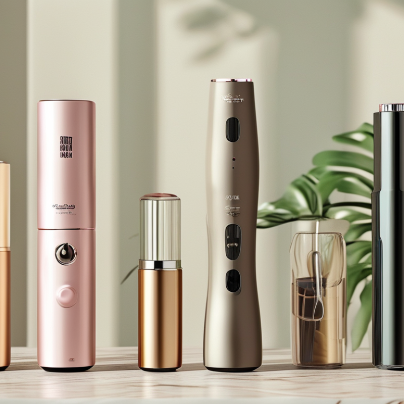 Why Do Beauty Devices Enhance Skincare Treatments?