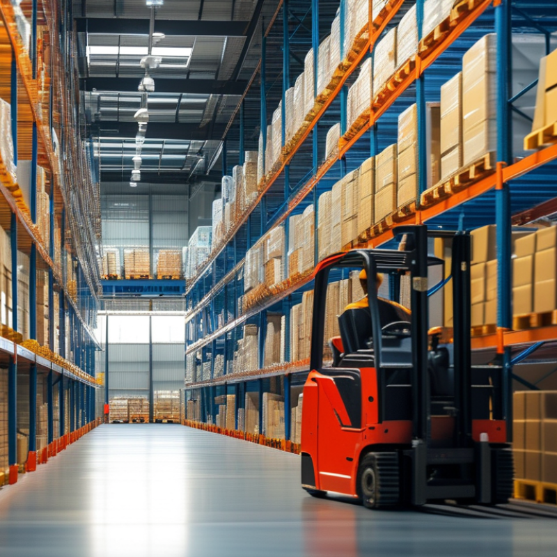 Top 10 Ways to Improve Warehouse Efficiency in China?