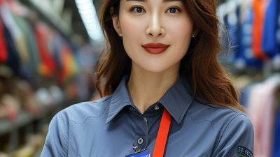 Top Suppliers of Plain Clothes in China for Global Buyers?
