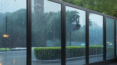 Top Waterproof Screens in China for Global Buyers?