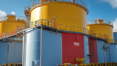 Top 10 Lng Tanks Hoist Solutions for Global Buyers?