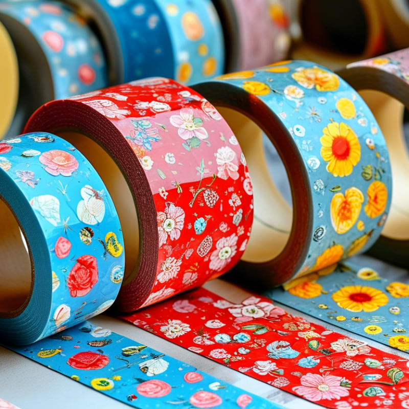 2026 How to Choose the Right Transparent Tape for Your Needs?