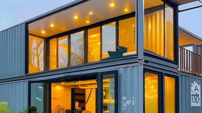 Best Container House Ready for Global Buyers Today?