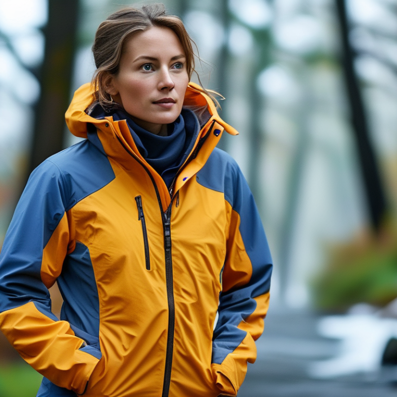 Why Choose Stretch Softshell Fabric for Your Outdoor Gear?