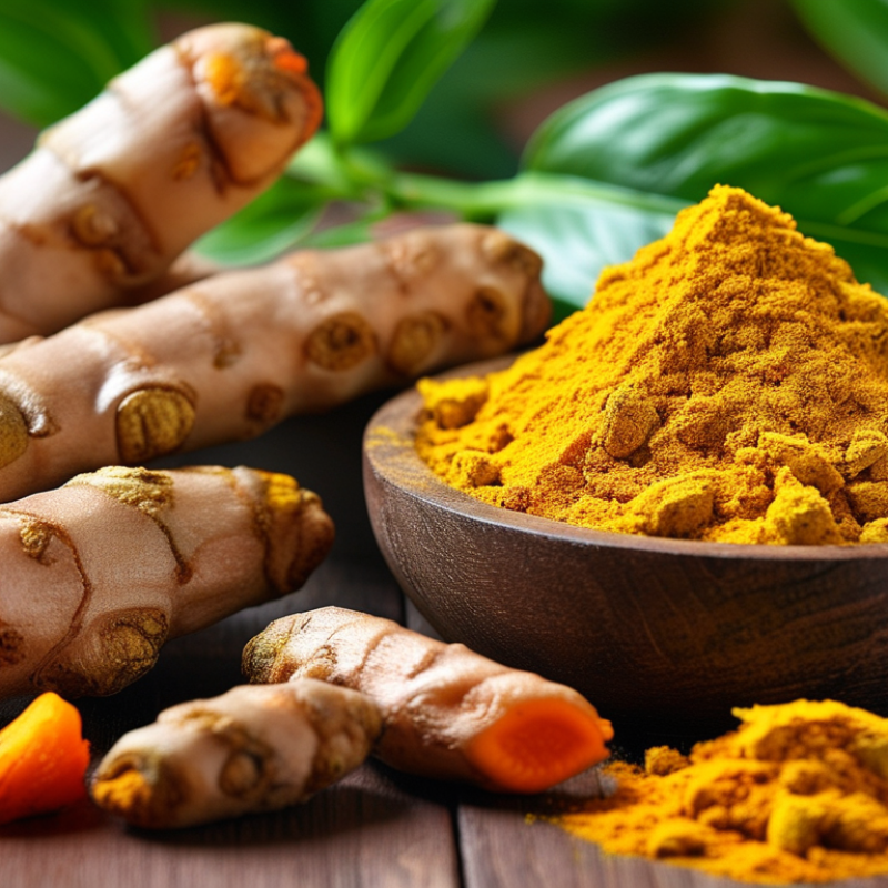 10 Essential Tips for Sourcing Curcuma Longa Turmeric Root Extract?