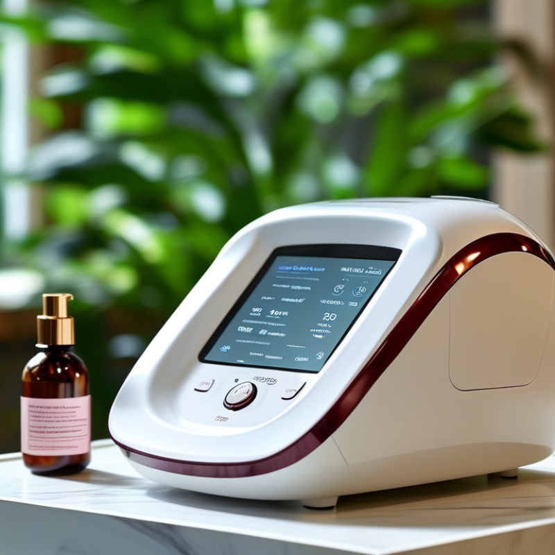 Top 10 Tips to Properly Maintain Your Facial Machine
