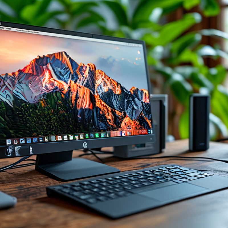 How to Choose the Best USB Type C to DisplayPort Adapter?