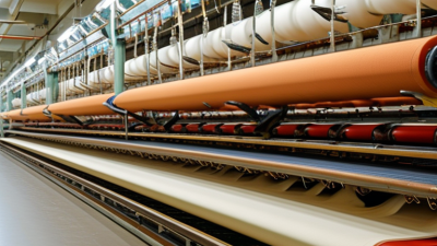 Best Textile Dryer Machine for Efficient Production?