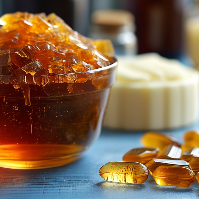 What is Gelatin Powder and How is it Used Globally?