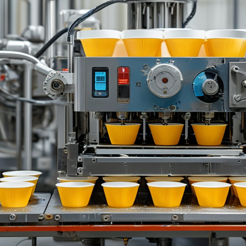 2026 Best PLC Control Paper Cup and Bowl Machine Reviews?