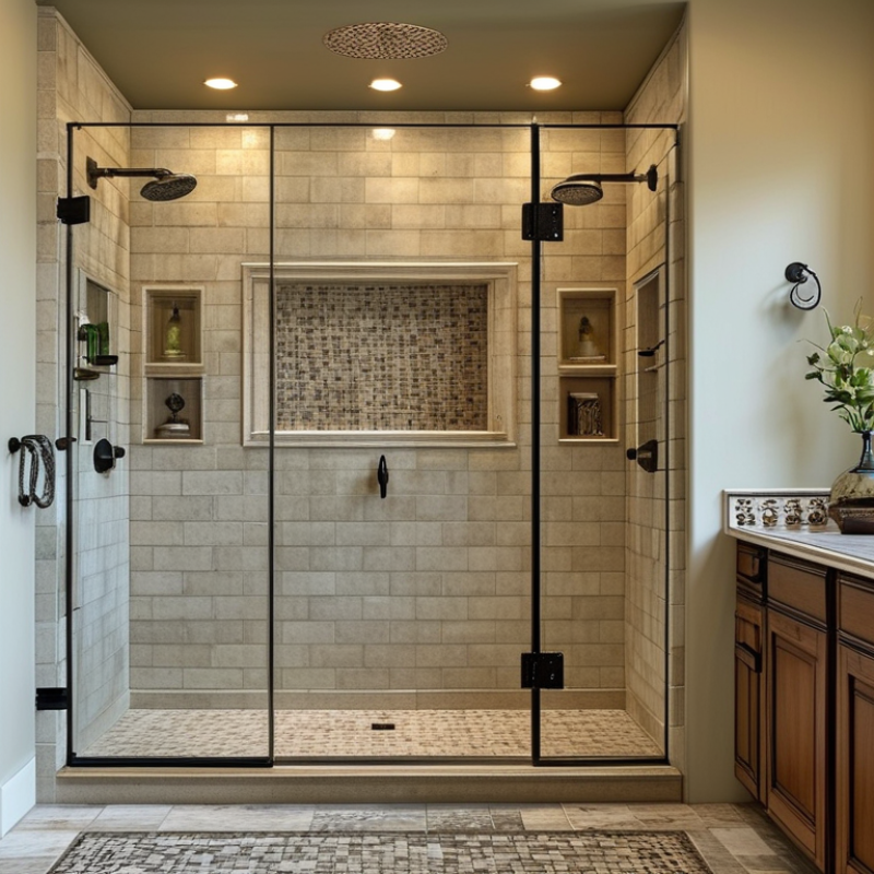 How to Choose the Best Shower Enclosure for Your Bathroom?