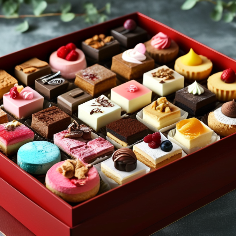 Top 10 Dessert Boxes You Can Buy Online Today?