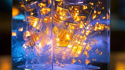 How to Choose Toughened Glass for LED Lighting Applications?