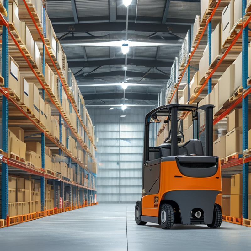 Why Choose Radio Shuttle Storage for Efficient Warehousing Solutions?