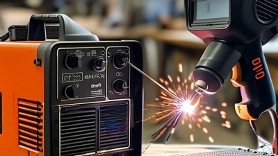 Mini Welding Machine Tips for Choosing the Best Option?