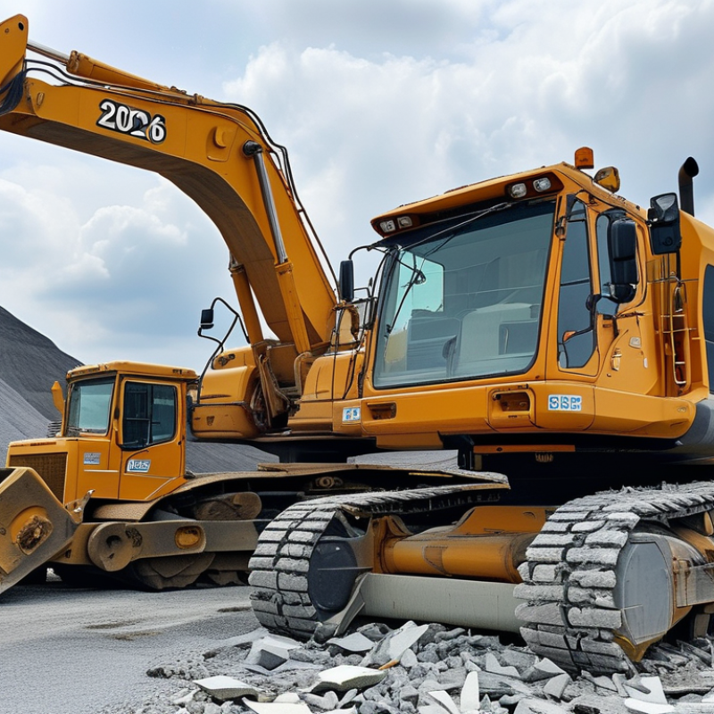 Top Stone Crusher Manufacturers to Consider in 2026?
