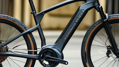 Top Quality Ebike Wheels for Global Buyers to Consider?