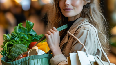 Best Recycle Bags for Eco-Friendly Shoppers Worldwide?
