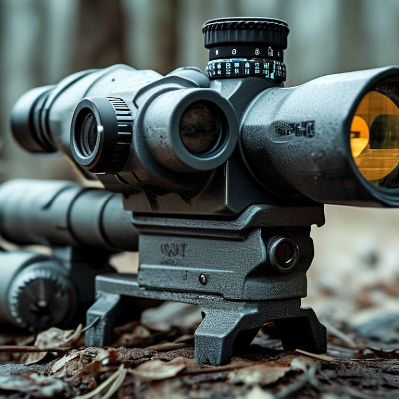 Top 10 Tips for Choosing Between Infrared and Laser Night Vision?