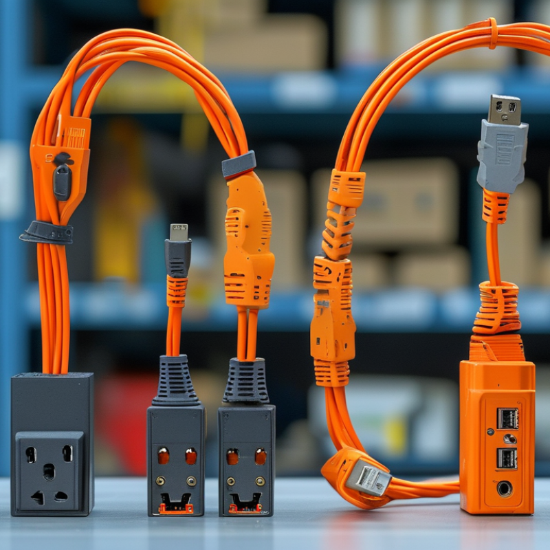 Best AC Power Cord Options for Global Buyers in 2026?