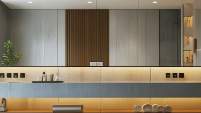 Best Cabinet Basin Designs for Modern Bathrooms in 2026?
