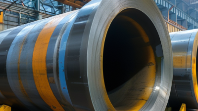 2026 How to Choose the Best Ms Tube Mill Pipe Making Machinery?