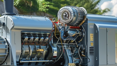 Top Quality Shangchai Generator Set for Global Buyers?