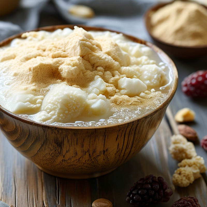 Top 10 Benefits of Gelatin Powder You Should Know?