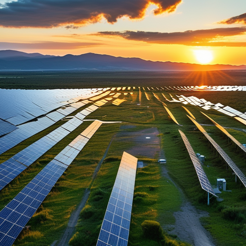 ¿Cómo funcionarán los paneles solares en 2026?
