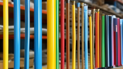2026 Top Silicone Rubber Hose Trends for Global Buyers